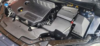 Volvo V40 1.6 D2 SE Lux Powershift Euro 5 (s/s) 5dr