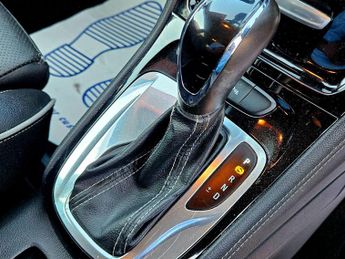 Vauxhall Astra 1.6 CDTi BlueInjection Elite Nav Auto Euro 6 5dr