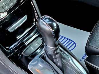 Vauxhall Astra 1.6 CDTi BlueInjection Elite Nav Auto Euro 6 5dr