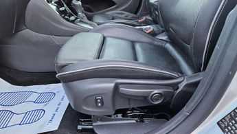 Vauxhall Astra 1.6 CDTi BlueInjection Elite Nav Auto Euro 6 5dr