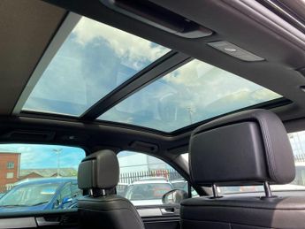 Volkswagen Touareg 4.2 TDI V8 Altitude Tiptronic 4WD Euro 5 5dr