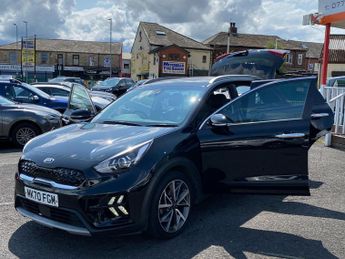 Kia Niro 1.6 GDi 3 DCT Euro 6 (s/s) 5dr