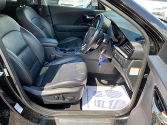 Kia Niro 1.6 GDi 3 DCT Euro 6 (s/s) 5dr