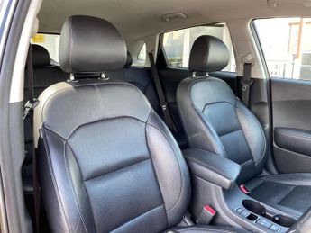 Kia Niro 1.6 GDi 3 DCT Euro 6 (s/s) 5dr