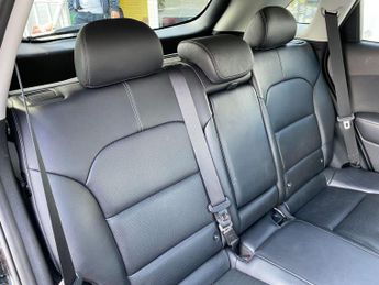 Kia Niro 1.6 GDi 3 DCT Euro 6 (s/s) 5dr