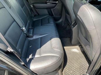 Kia Niro 1.6 GDi 3 DCT Euro 6 (s/s) 5dr