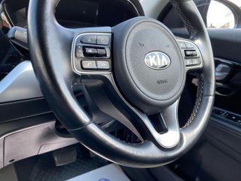 Kia Niro 1.6 GDi 3 DCT Euro 6 (s/s) 5dr