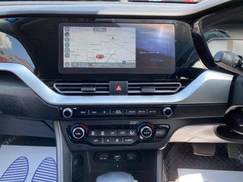 Kia Niro 1.6 GDi 3 DCT Euro 6 (s/s) 5dr