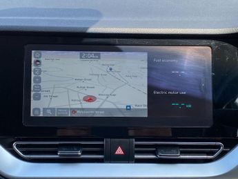 Kia Niro 1.6 GDi 3 DCT Euro 6 (s/s) 5dr