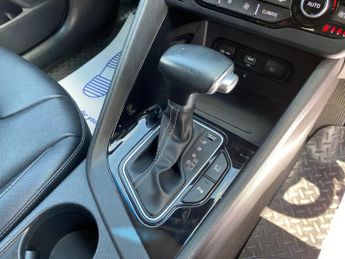 Kia Niro 1.6 GDi 3 DCT Euro 6 (s/s) 5dr