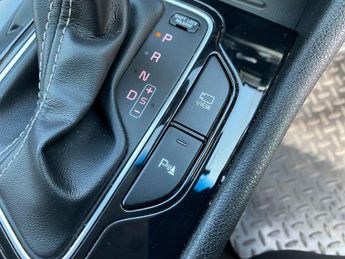 Kia Niro 1.6 GDi 3 DCT Euro 6 (s/s) 5dr