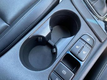 Kia Niro 1.6 GDi 3 DCT Euro 6 (s/s) 5dr