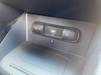 Kia Niro 1.6 GDi 3 DCT Euro 6 (s/s) 5dr