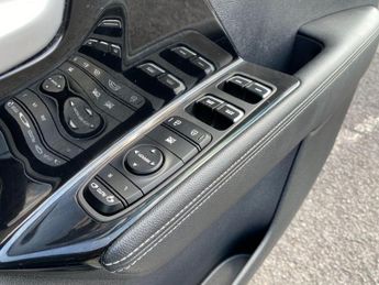 Kia Niro 1.6 GDi 3 DCT Euro 6 (s/s) 5dr