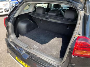Kia Niro 1.6 GDi 3 DCT Euro 6 (s/s) 5dr
