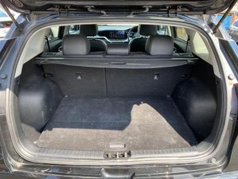 Kia Niro 1.6 GDi 3 DCT Euro 6 (s/s) 5dr
