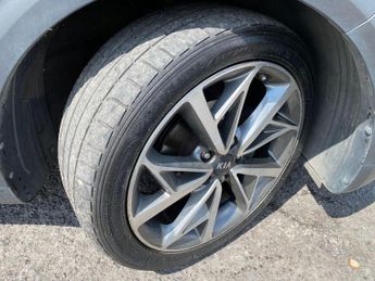 Kia Niro 1.6 GDi 3 DCT Euro 6 (s/s) 5dr