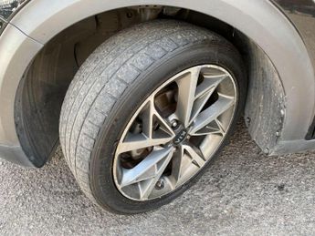 Kia Niro 1.6 GDi 3 DCT Euro 6 (s/s) 5dr