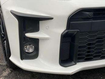 Toyota Yaris Toyota Yaris 1.5 GR RS WRC