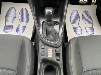 Toyota Yaris Toyota Yaris 1.5 GR RS WRC