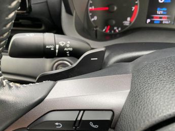 Toyota Yaris Toyota Yaris 1.5 GR RS WRC