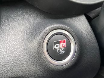 Toyota Yaris Toyota Yaris 1.5 GR RS WRC