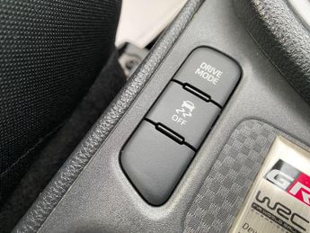 Toyota Yaris Toyota Yaris 1.5 GR RS WRC