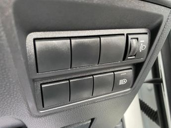 Toyota Yaris Toyota Yaris 1.5 GR RS WRC