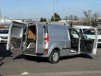 Renault Kangoo 1.5 dCi ENERGY ML19 Business+ MWB Euro 6 (s/s) 5dr