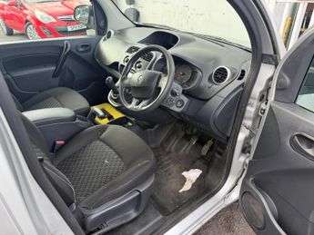 Renault Kangoo 1.5 dCi ENERGY ML19 Business+ MWB Euro 6 (s/s) 5dr