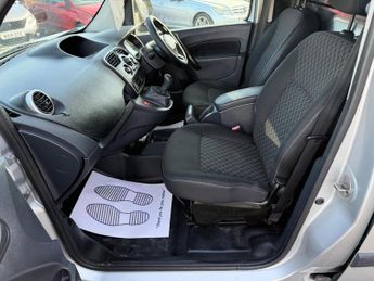 Renault Kangoo 1.5 dCi ENERGY ML19 Business+ MWB Euro 6 (s/s) 5dr