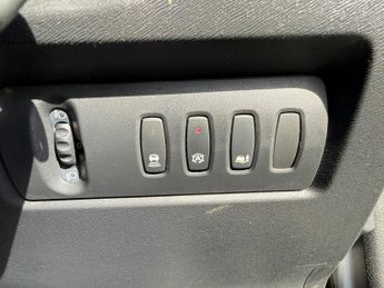 Renault Kangoo 1.5 dCi ENERGY ML19 Business+ MWB Euro 6 (s/s) 5dr