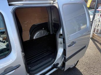 Renault Kangoo 1.5 dCi ENERGY ML19 Business+ MWB Euro 6 (s/s) 5dr