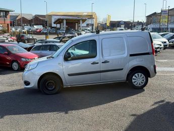 Renault Kangoo 1.5 dCi ENERGY ML19 Business+ MWB Euro 6 (s/s) 5dr