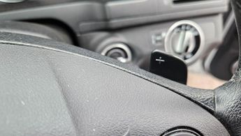 Mercedes-Benz C Class 1.6 C180K BlueEfficiency Sport Auto Euro 4 5dr