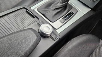 Mercedes-Benz C Class 1.6 C180K BlueEfficiency Sport Auto Euro 4 5dr
