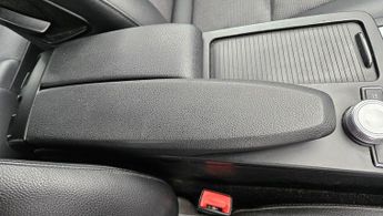 Mercedes-Benz C Class 1.6 C180K BlueEfficiency Sport Auto Euro 4 5dr