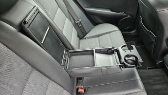 Mercedes-Benz C Class 1.6 C180K BlueEfficiency Sport Auto Euro 4 5dr