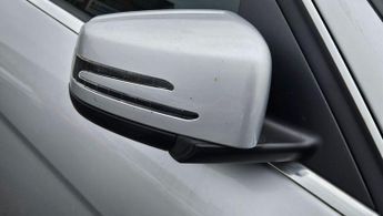 Mercedes-Benz C Class 1.6 C180K BlueEfficiency Sport Auto Euro 4 5dr