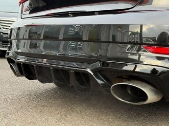 Audi RS3 2.5 TFSI S Tronic quattro Euro 6 (s/s) 4dr