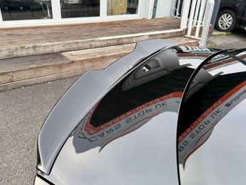 Audi RS3 2.5 TFSI S Tronic quattro Euro 6 (s/s) 4dr