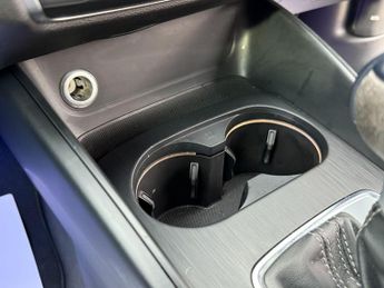 Audi RS3 2.5 TFSI S Tronic quattro Euro 6 (s/s) 4dr