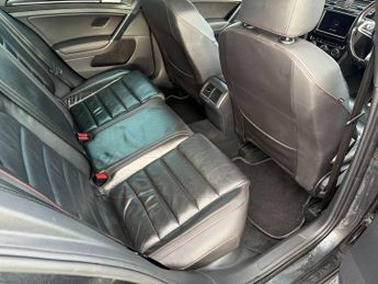 Volkswagen Golf 2.0 TSI BlueMotion Tech GTI DSG Euro 6 (s/s) 5dr