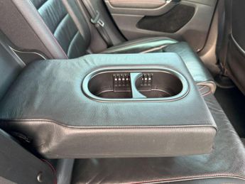 Volkswagen Golf 2.0 TSI BlueMotion Tech GTI DSG Euro 6 (s/s) 5dr