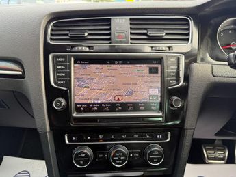 Volkswagen Golf 2.0 TSI BlueMotion Tech GTI DSG Euro 6 (s/s) 5dr