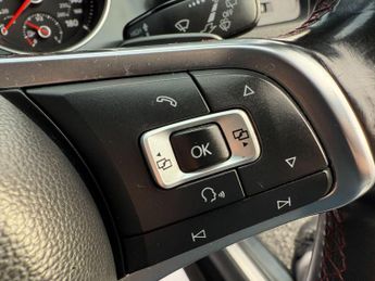 Volkswagen Golf 2.0 TSI BlueMotion Tech GTI DSG Euro 6 (s/s) 5dr