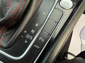 Volkswagen Golf 2.0 TSI BlueMotion Tech GTI DSG Euro 6 (s/s) 5dr