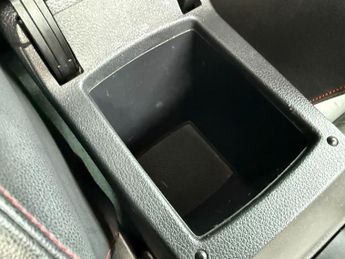 Volkswagen Golf 2.0 TSI BlueMotion Tech GTI DSG Euro 6 (s/s) 5dr