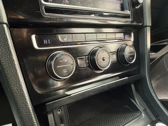 Volkswagen Golf 2.0 TSI BlueMotion Tech GTI DSG Euro 6 (s/s) 5dr