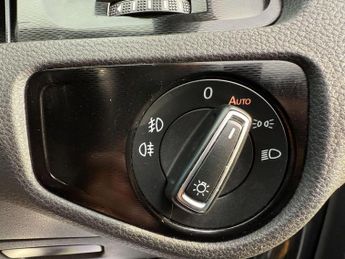 Volkswagen Golf 2.0 TSI BlueMotion Tech GTI DSG Euro 6 (s/s) 5dr